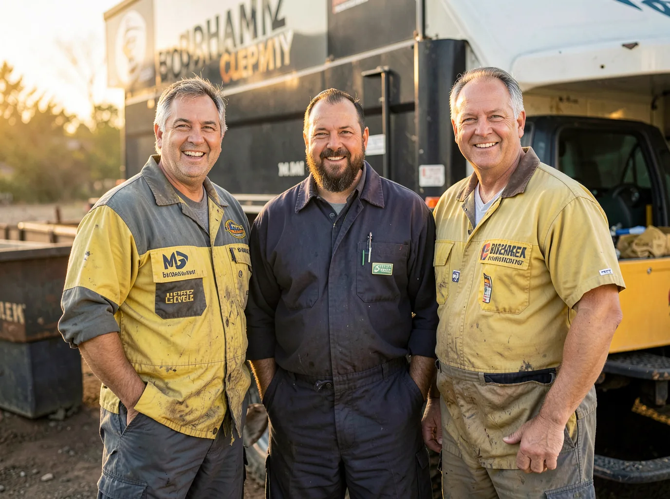 Sewage Cleanup company in Muscatine, IA