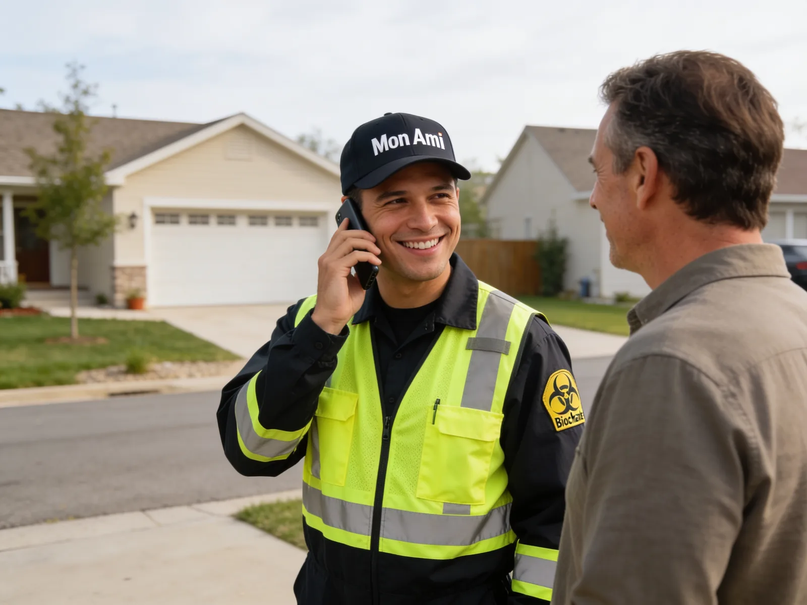 Sewage Cleanup Muscatine, IA FAQs