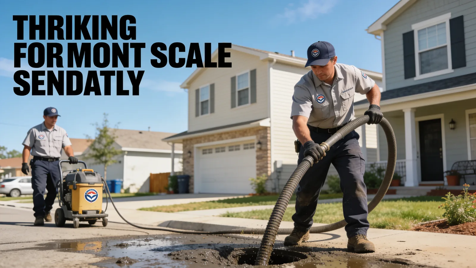Sewage Cleanup in Muscatine, IA near me